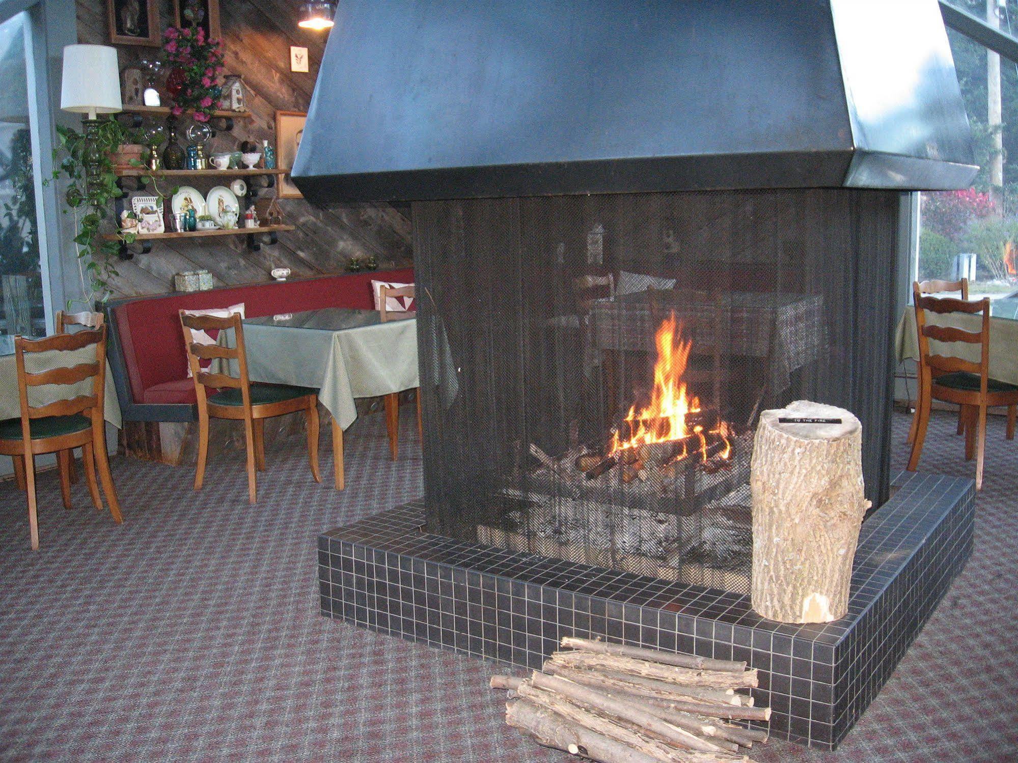 Toll Road Inn Manchester Exterior foto
